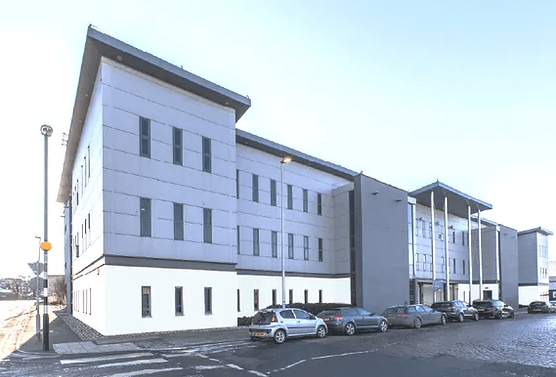 neoworx -  The Quadrant - Poynernook Road, AB11 - Aberdeen image 7