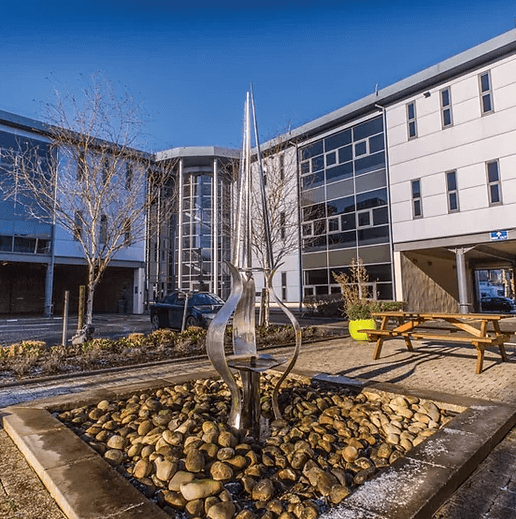 neoworx -  The Quadrant - Poynernook Road, AB11 - Aberdeen image 5