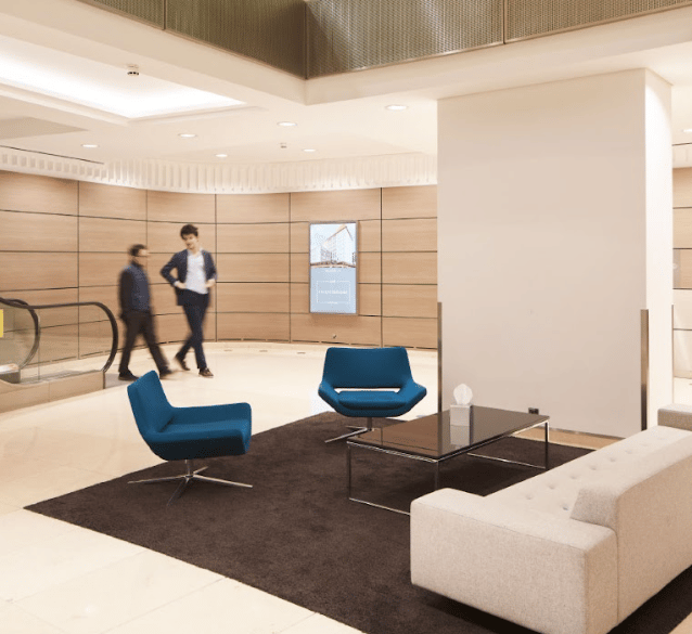 Workpad (Managed 14,000 - 63,580 sqft) - 1 Knightsbridge Green, SW1 - Knightsbridge image 2