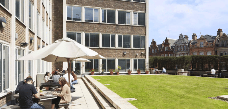 Workpad (Managed 14,000 - 63,580 sqft) - 1 Knightsbridge Green, SW1 - Knightsbridge image 8