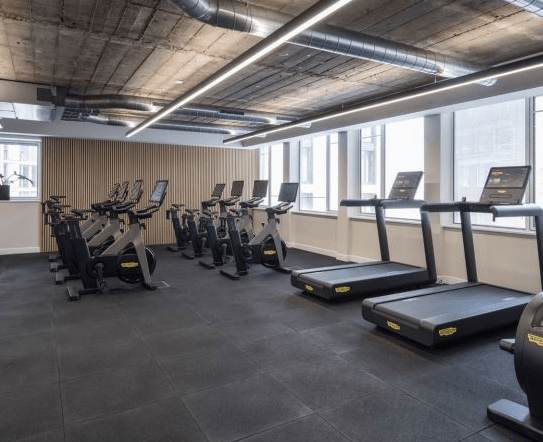 Workpad (Managed 14,000 - 63,580 sqft) - 1 Knightsbridge Green, SW1 - Knightsbridge image 4