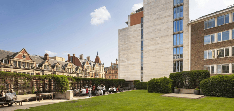 Workpad (Managed 14,000 - 63,580 sqft) - 1 Knightsbridge Green, SW1 - Knightsbridge image 11