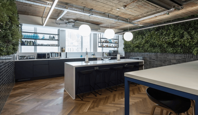 Workpad (Managed 14,000 - 63,580 sqft) - 1 Knightsbridge Green, SW1 - Knightsbridge image 5