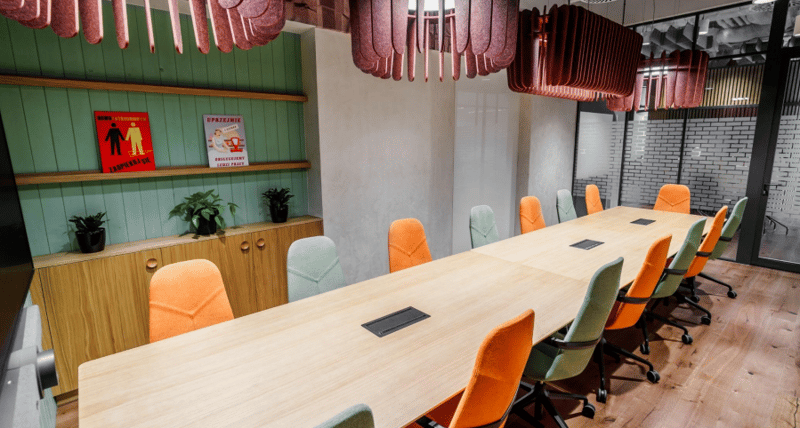Brain Embassy - Młynarska 8/12 parter, 01-194 - Warsaw image 7
