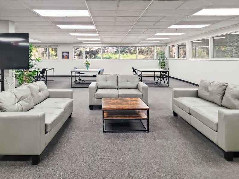 IWG (Regus) - 120 Bishops Way, 53005 - Brookfield, WI image 5