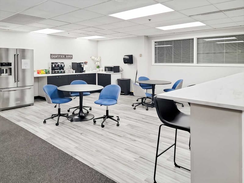 IWG (Regus) - 120 Bishops Way, 53005 - Brookfield, WI image 6