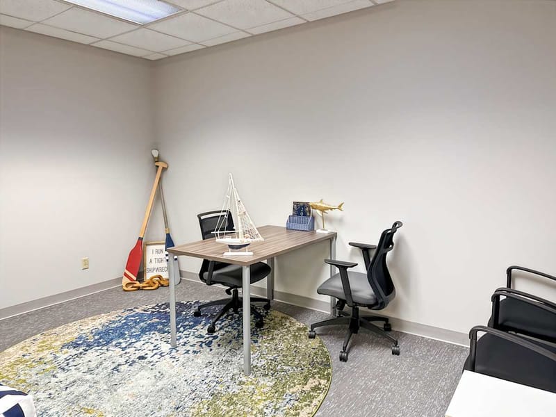 IWG (Regus) - 16815 W Wisconsin Avenue, 53005 - Brookfield, WI image 4