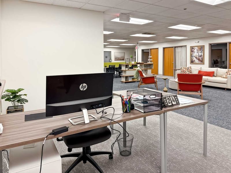 IWG (Regus) - 16815 W Wisconsin Avenue, 53005 - Brookfield, WI image 7