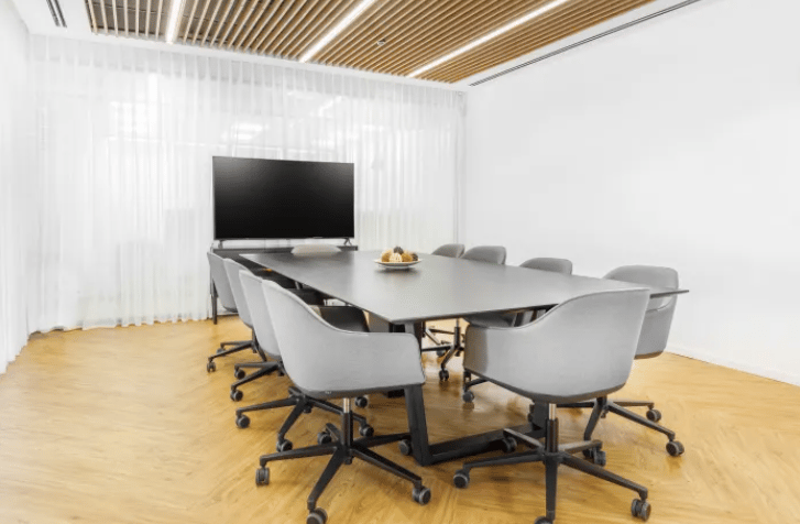 IWG (Regus) - 310 Ohio Street, 54902 - Oshkosh, WI image 2