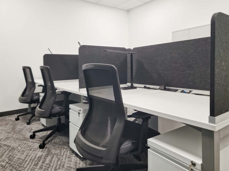 IWG (Regus) - 7095 S Ballpark Drive, 53132 - Franklin, WI image 10