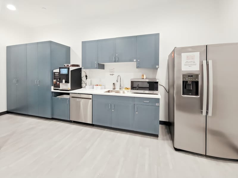 IWG (Regus) - 7095 S Ballpark Drive, 53132 - Franklin, WI image 12