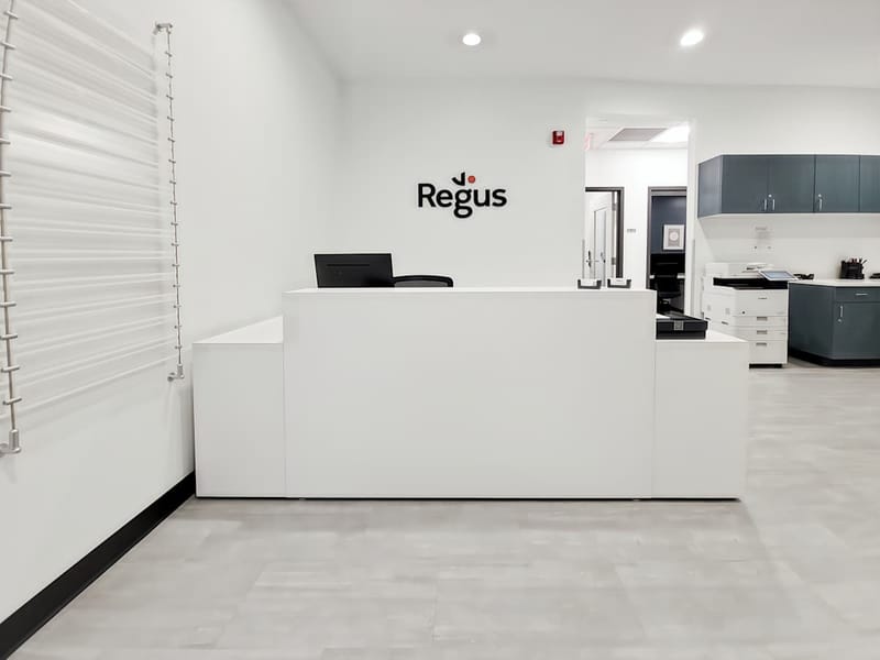 IWG (Regus) - 7095 S Ballpark Drive, 53132 - Franklin, WI image 2