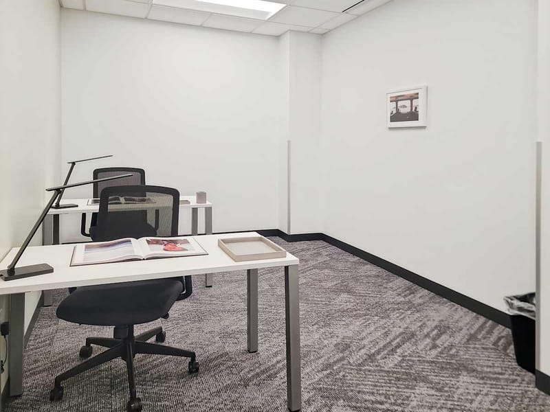 IWG (Regus) - 7095 S Ballpark Drive, 53132 - Franklin, WI image 4