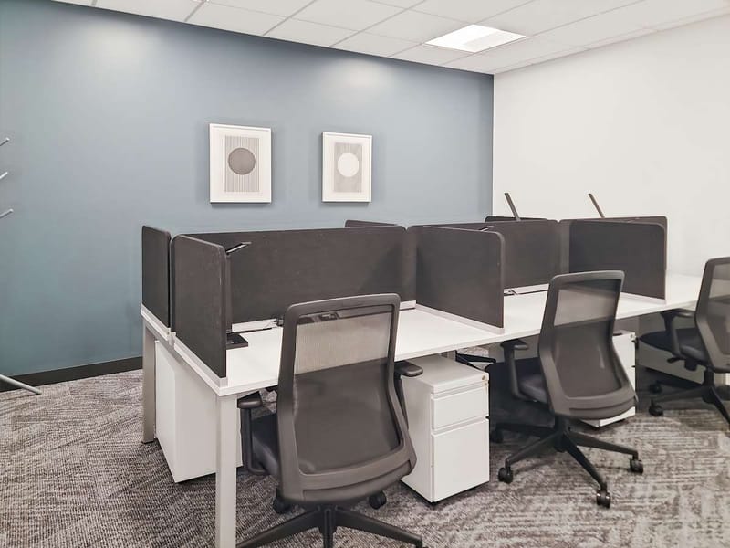 IWG (Regus) - 7095 S Ballpark Drive, 53132 - Franklin, WI image 5