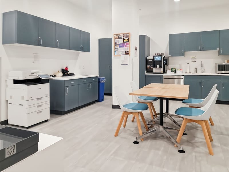 IWG (Regus) - 7095 S Ballpark Drive, 53132 - Franklin, WI image 6