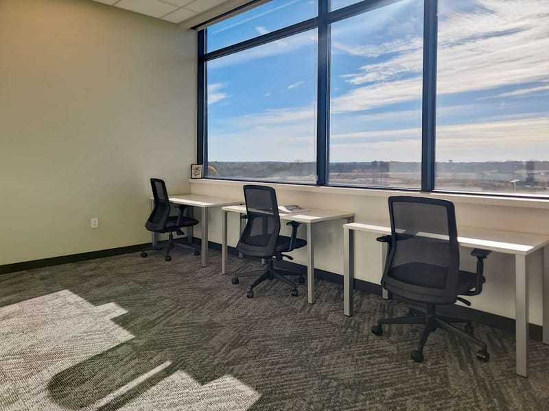 IWG (Regus) - 7095 S Ballpark Drive, 53132 - Franklin, WI image 8