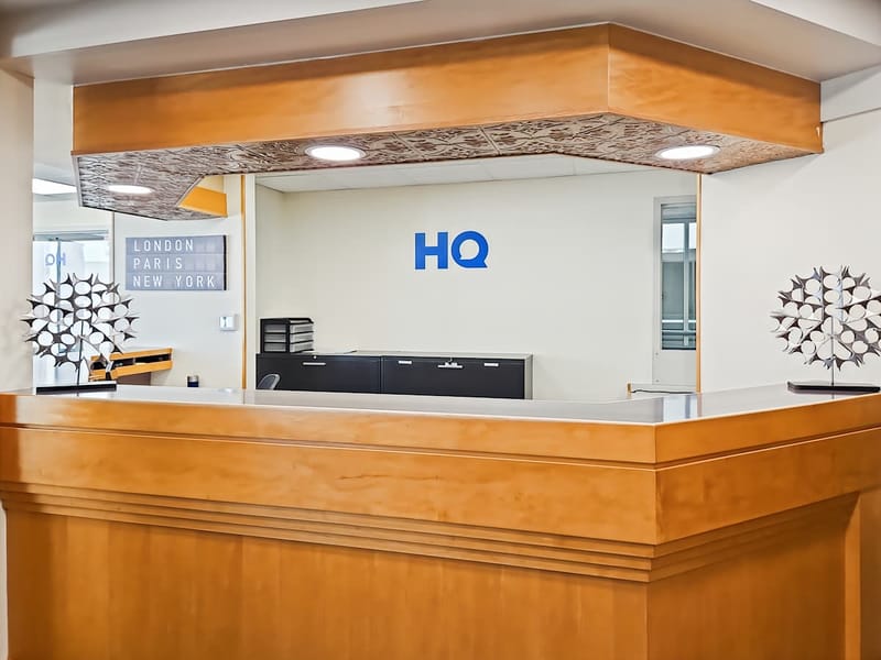 IWG (Regus) - 258 Corporate Dr, 53714 - Madison, WI image 2