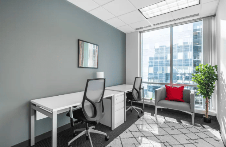 IWG (Regus) - 1574 W. Broadway, 53713 - Madison, WI image 4