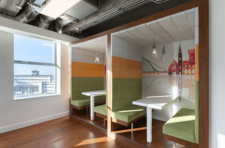 IWG (Regus) - 10920 W Lincoln Avenue, 53227 - West Allis, WI image 6