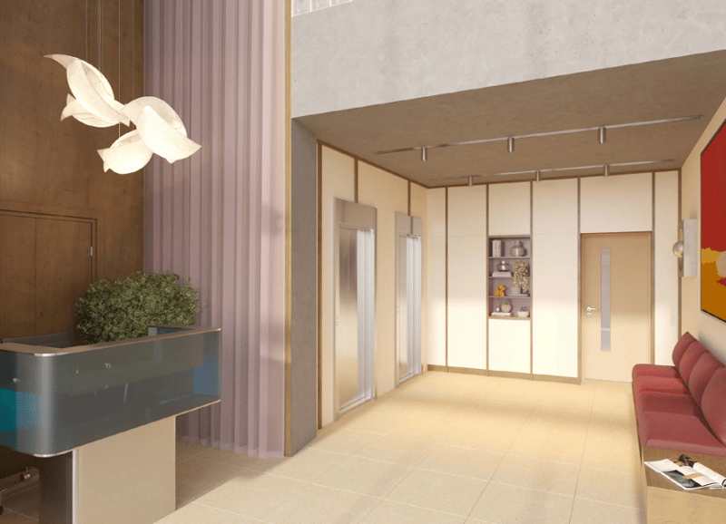 Canvas - 175 High Holborn, WC1V - Holborn image 7