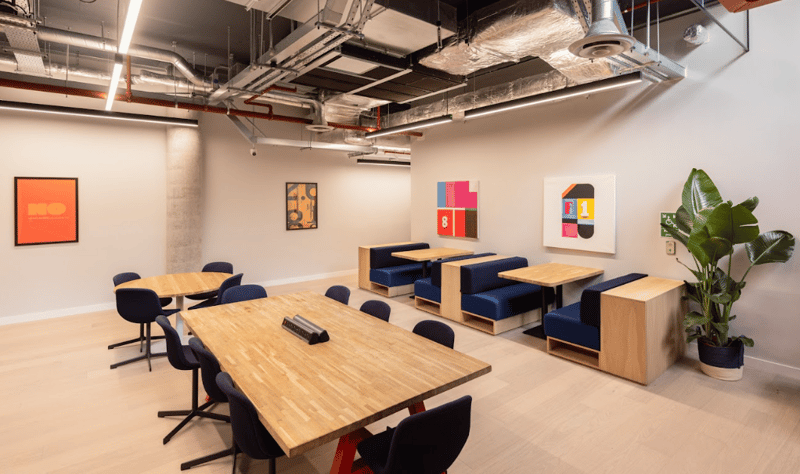 Arada - Laundry Studios - London Fields - Mentmore Terrace, E8 3DQ - Hackney image 2