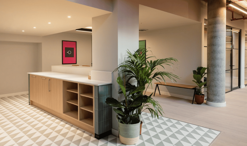 Arada - Laundry Studios - London Fields - Mentmore Terrace, E8 3DQ - Hackney image 20
