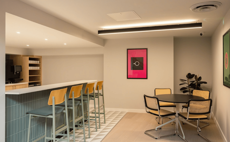 Arada - Laundry Studios - London Fields - Mentmore Terrace, E8 3DQ - Hackney image 6
