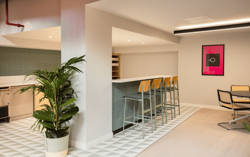 Arada - Laundry Studios - London Fields - Mentmore Terrace, E8 3DQ - Hackney image 7