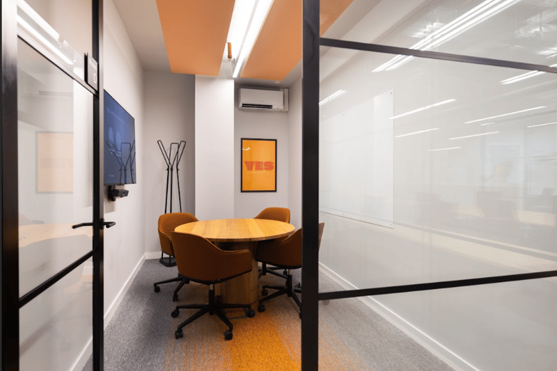 Arada - Laundry Studios - London Fields - Mentmore Terrace, E8 3DQ - Hackney image 11