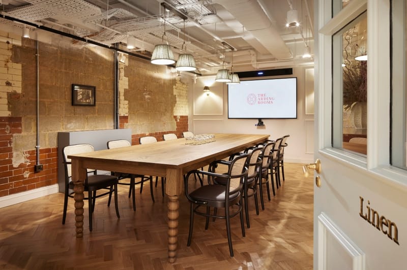X+Why - Arding & Hobbs - 10 St John's Rd, SW11 - Clapham Junction image 5
