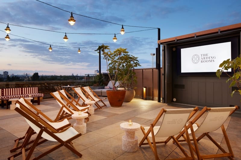 X+Why - Arding & Hobbs - 10 St John's Rd, SW11 - Clapham Junction image 9