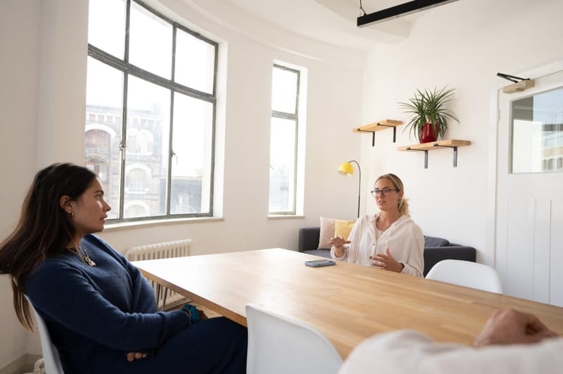 The Sandbox Workspace - 55 Southwark Street, SE1 1RU - London Bridge image 7