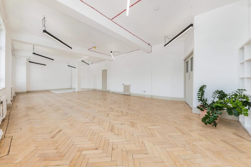 The Sandbox Workspace - 55 Southwark Street, SE1 1RU - London Bridge image 8