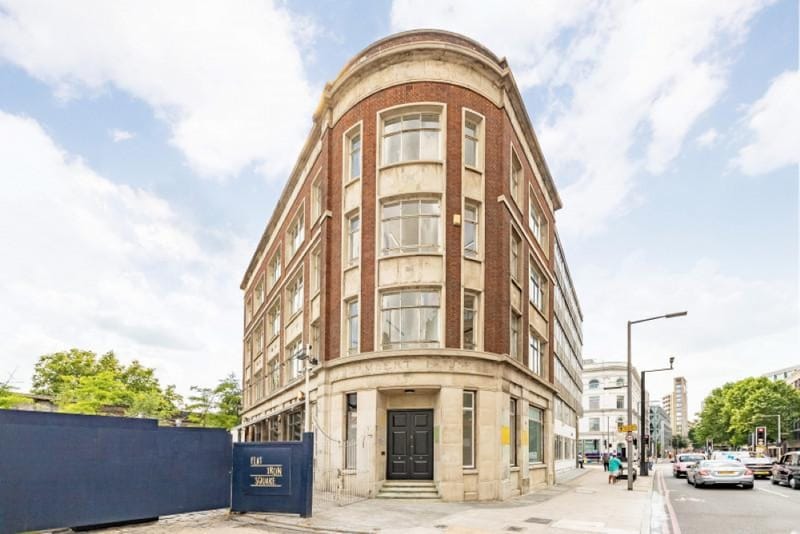 The Sandbox Workspace - 55 Southwark Street, SE1 1RU - London Bridge image 11