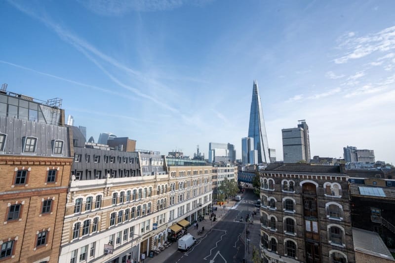 The Sandbox Workspace - 55 Southwark Street, SE1 1RU - London Bridge image 13