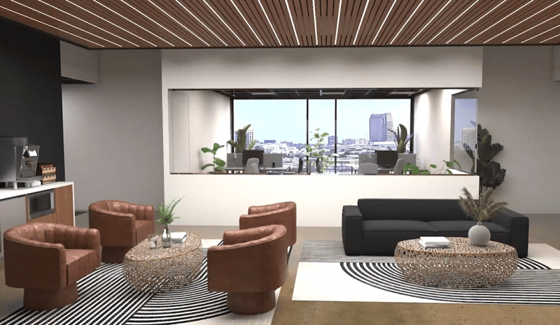 Lucid Private Offices - 8080 N Central Expressway, Suite 1700, 75206 - Dallas, TX image 4