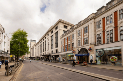 Workplace Plus (Managed 1,300 sqft) - 15 Young Street, W8 5EH - Kensington image 5