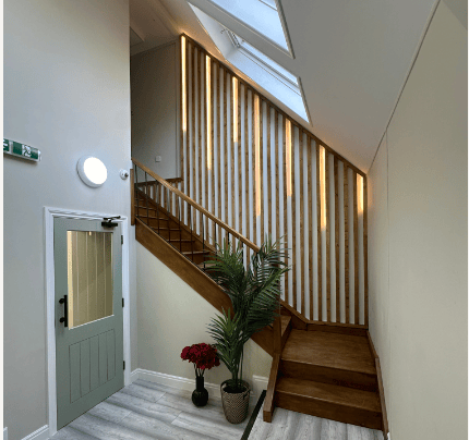 Nammu Workplace - Apple Market Hub - 9 Crown Passage, KT1 1JD - Kingston image 7