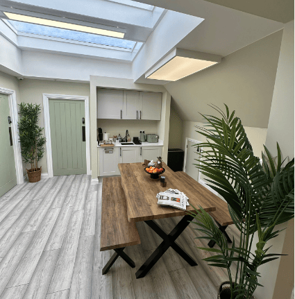 Nammu Workplace - Apple Market Hub - 9 Crown Passage, KT1 1JD - Kingston image 6