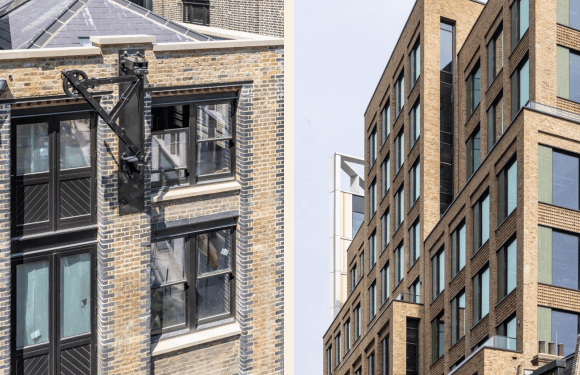 Allsop (Managed 12,456 sqft) - Blossom Yard - Norton Folgate, E1 - Shoreditch image 3