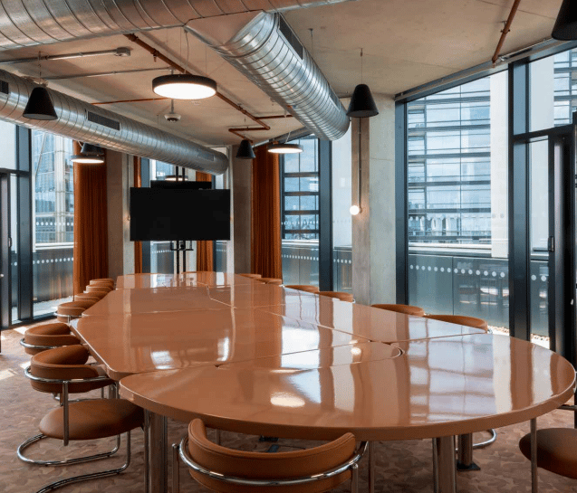Allsop (Managed 1,524 - 4,166 sqft) - Nicholls & Clarke - 1 Fleur De Lis Psge, E1 - Liverpool Street image 3