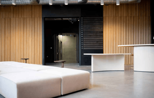 Allsop (Managed 1,524 - 4,166 sqft) - Nicholls & Clarke - 1 Fleur De Lis Psge, E1 - Liverpool Street image 5