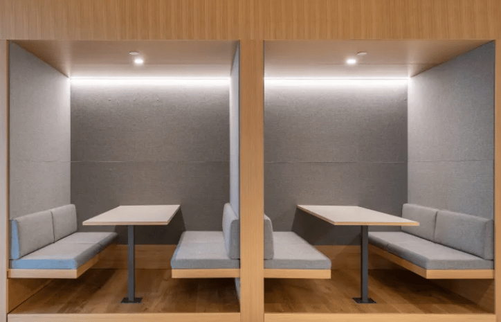 IWG (Regus) - Asia Building - No.663 Jiujiang Road, 200001 -  Huangpu image 6