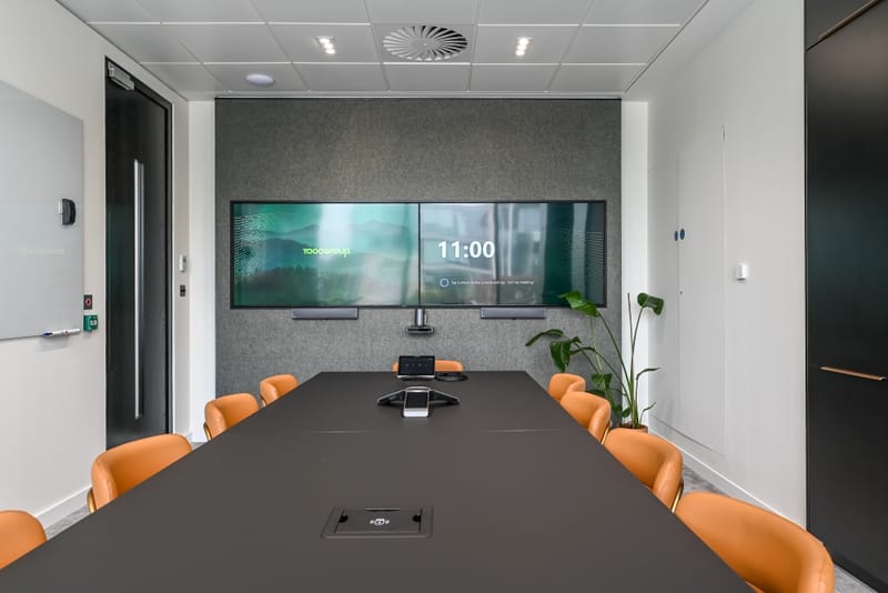 YOOOGROUP - No1 The Heights - Wellington Way, KT13 - Weybridge image 13