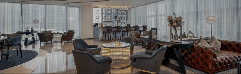 The Executive Centre -  Level 7, Al Maryah Tower - Global Market Square - Abu Dhabi -  Al Maryah Island image 4
