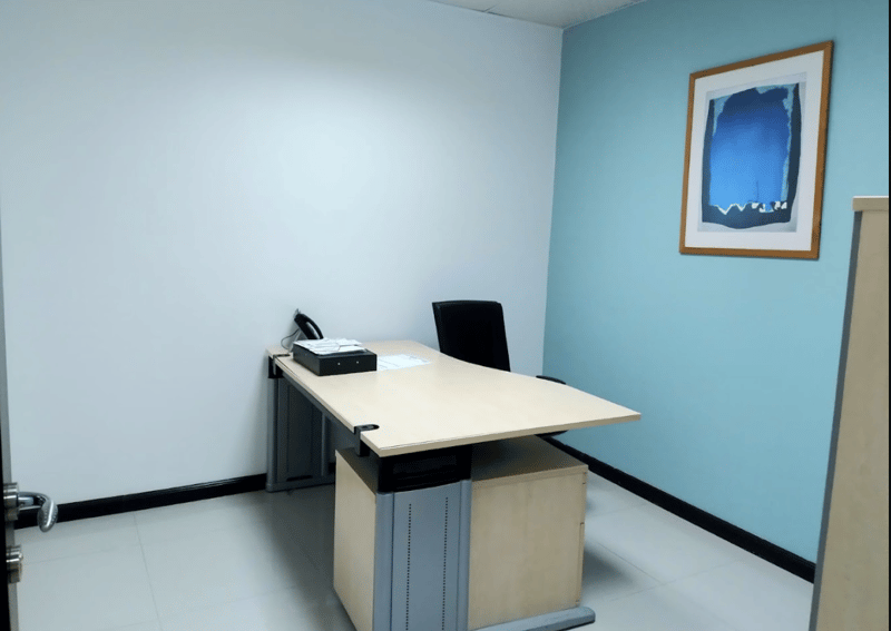 Aya Business Centre - Defense Road Branch - Hazaa Bin Zayed The First St - Abu Dhabi image 2