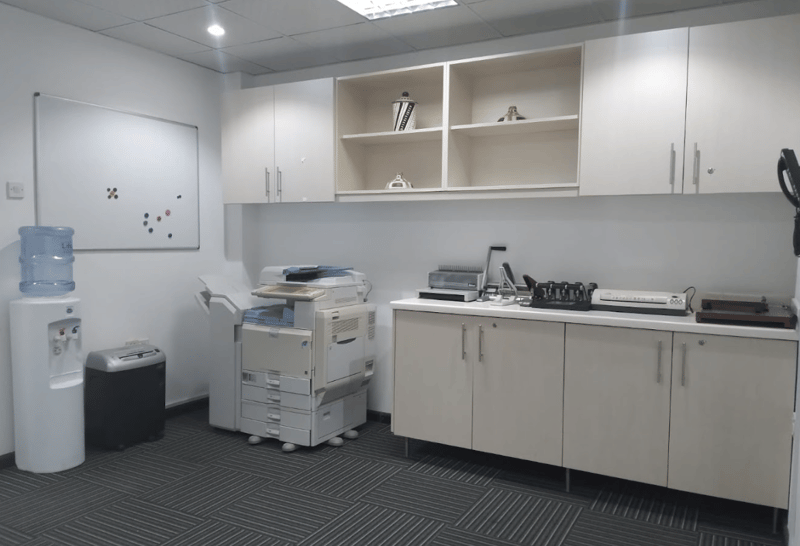 Aya Business Centre - Defense Road Branch - Hazaa Bin Zayed The First St - Abu Dhabi image 3