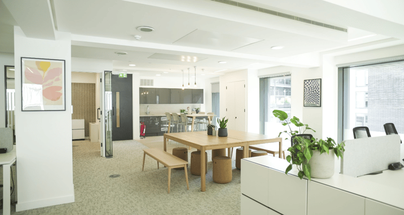 Situu (Managed 989 - 3,368 sqft) - The Crane Building - 22 Lavington Street, SE1 - Southwark image 5