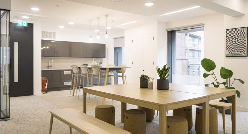 Situu (Managed 989 - 3,368 sqft) - The Crane Building - 22 Lavington Street, SE1 - Southwark image 6