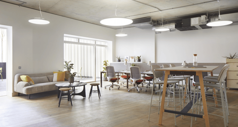 Situu (Managed 989 - 3,368 sqft) - The Crane Building - 22 Lavington Street, SE1 - Southwark image 7